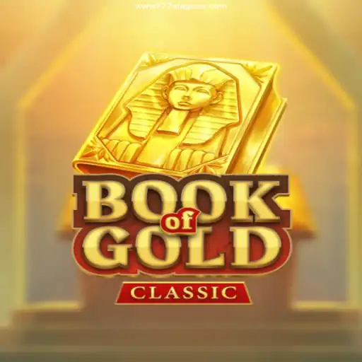 Discover the Mysteries of Book Of Gold Classic
