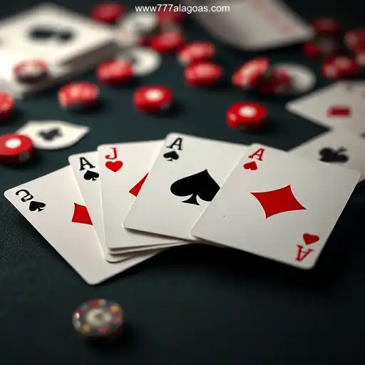 Card Games: A Deep Dive into the World of Cards