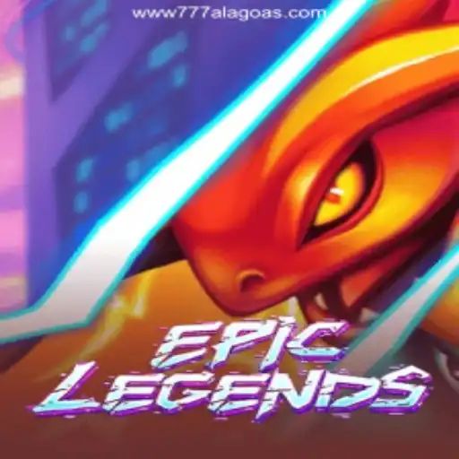 EpicLegends: Dive into the World of Fantasy Adventures