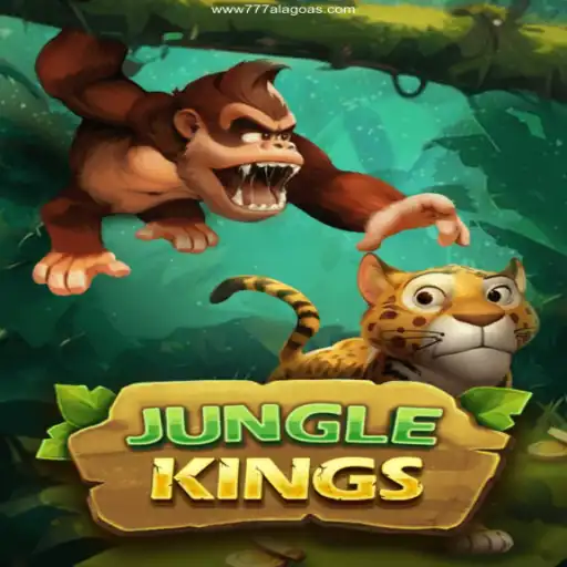 JungleKings: A Thrilling Expedition into the Wild