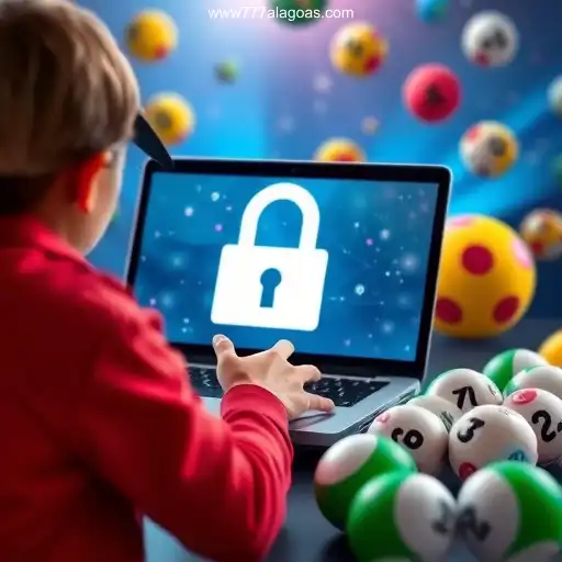 Exploring the Exciting World of Lottery Games