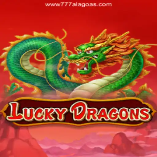 Unveiling LuckyDragons: A Magical Journey into the Realm of Fortune