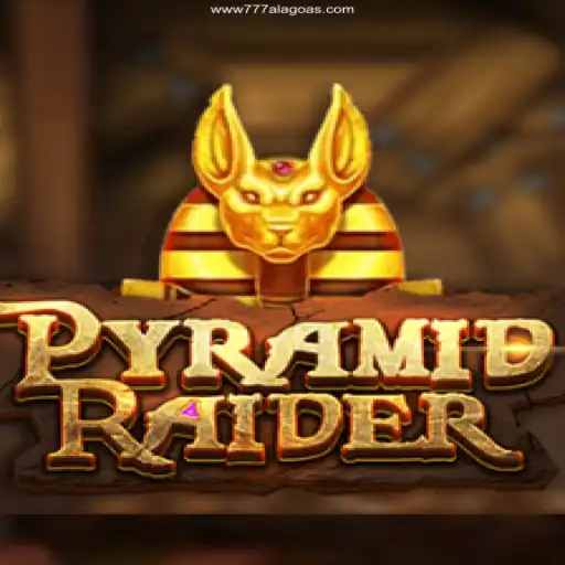 Unveiling the Mysterious World of PyramidRaider