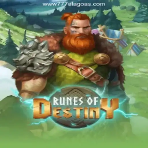 An In-Depth Exploration of RunesOfDestiny