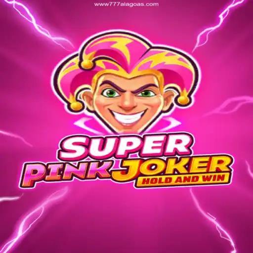 The Enchanting World of SuperPinkJoker